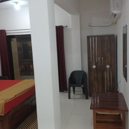 Prakash Holiday Inn Arambol Extérieur photo