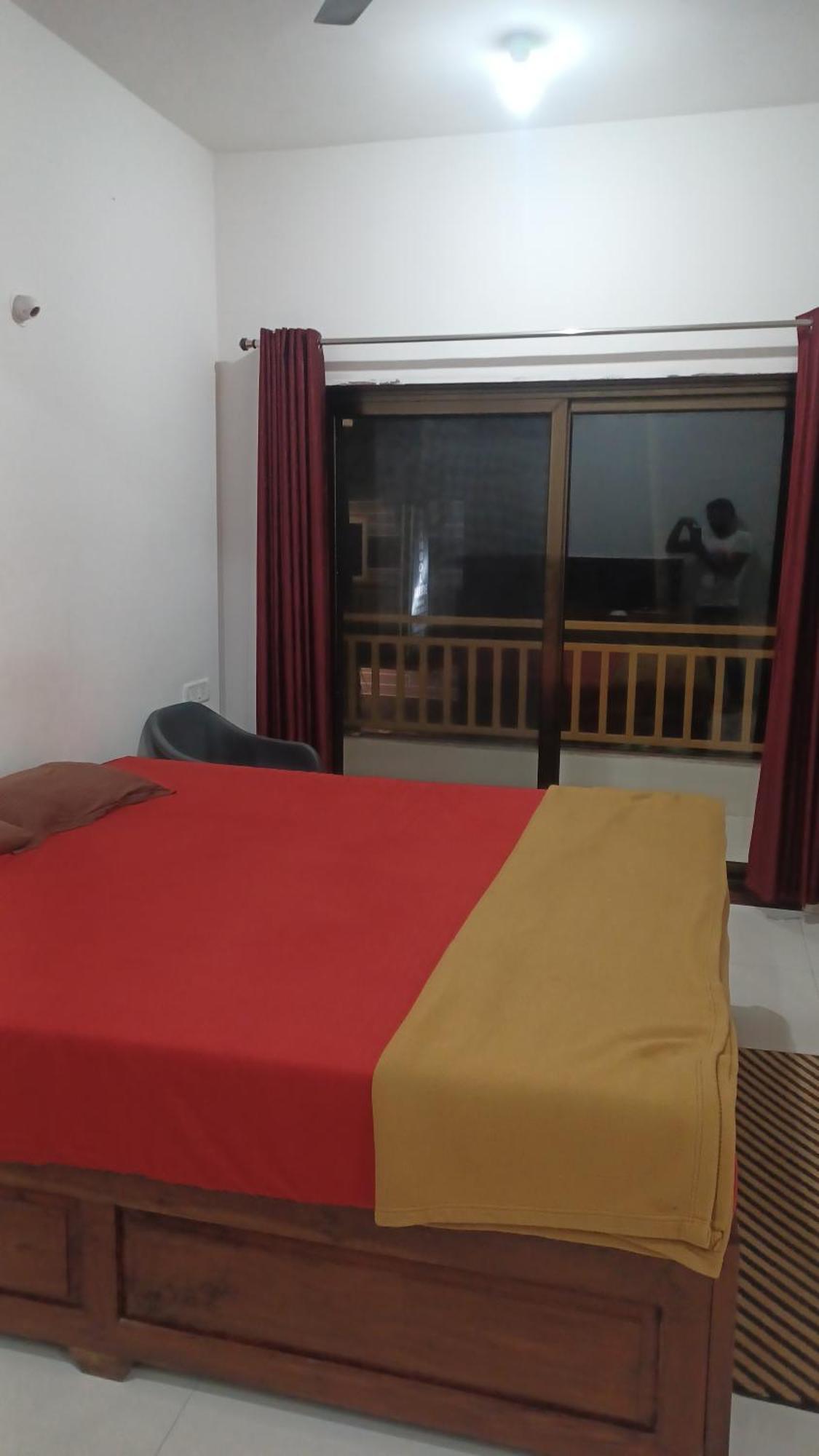Prakash Holiday Inn Arambol Extérieur photo