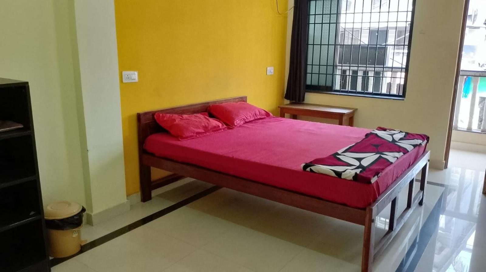 Prakash Holiday Inn Arambol Extérieur photo