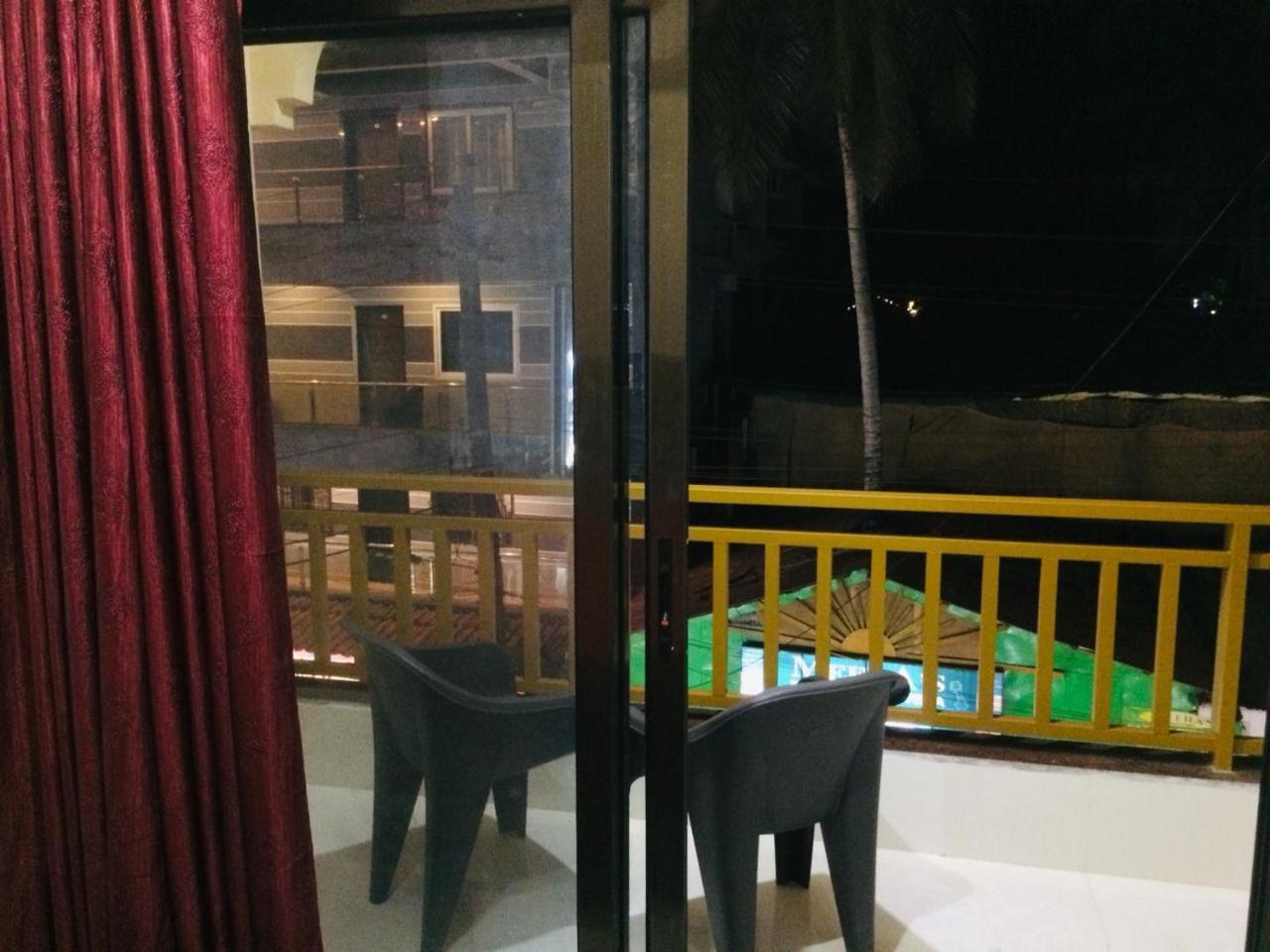 Prakash Holiday Inn Arambol Extérieur photo
