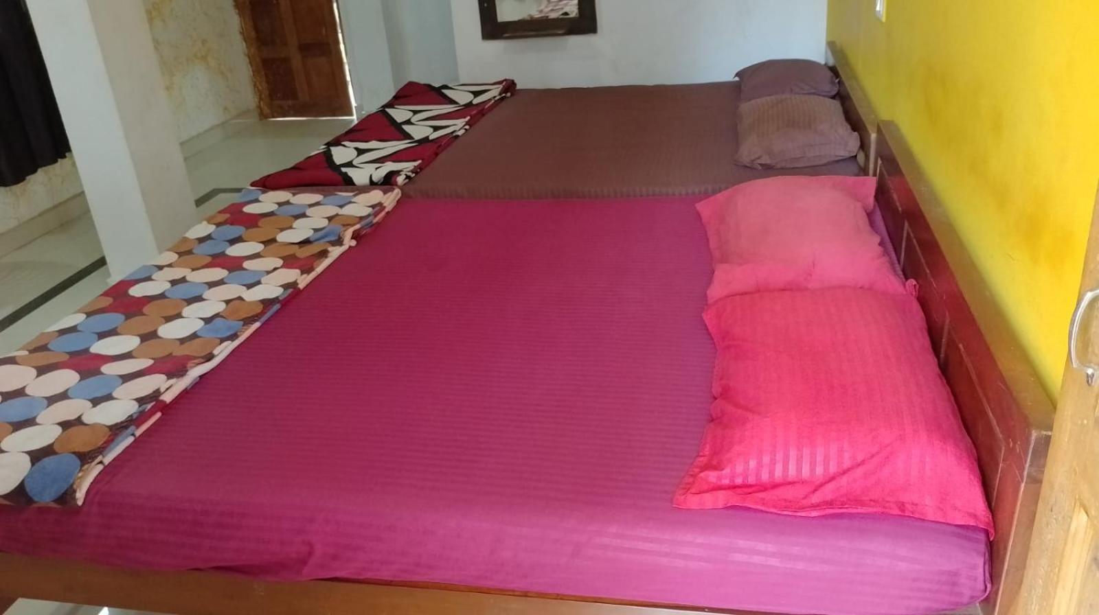 Prakash Holiday Inn Arambol Extérieur photo