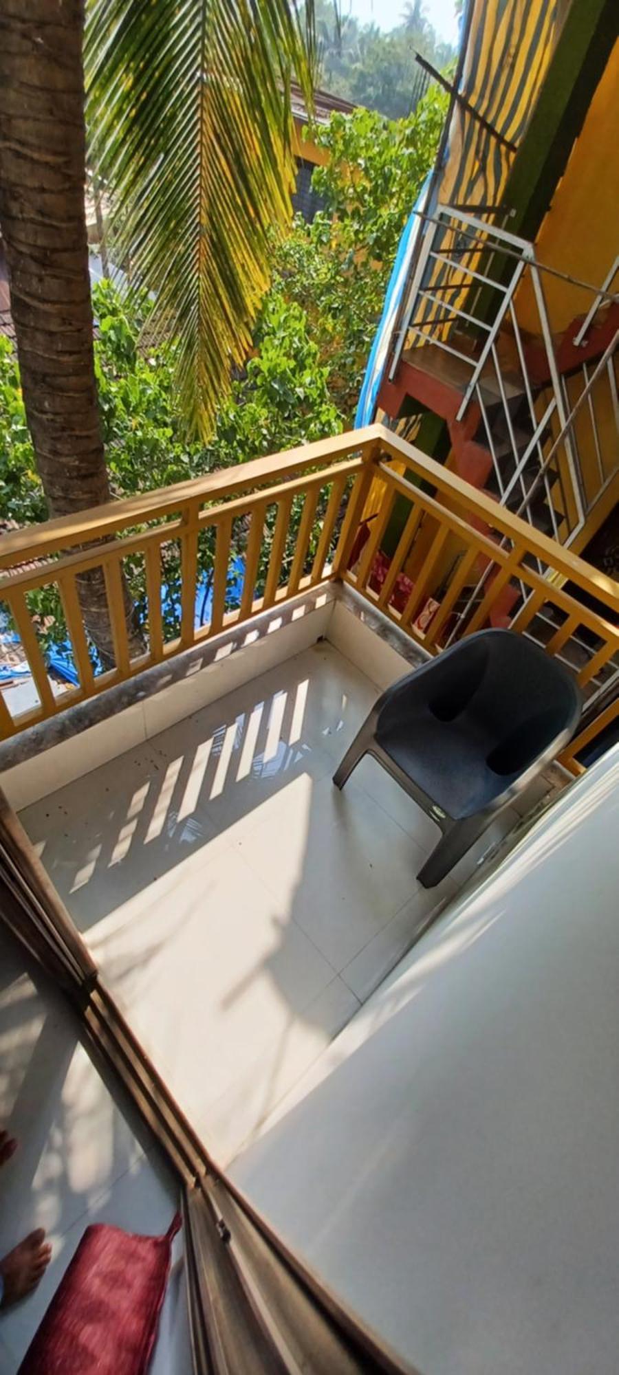 Prakash Holiday Inn Arambol Extérieur photo