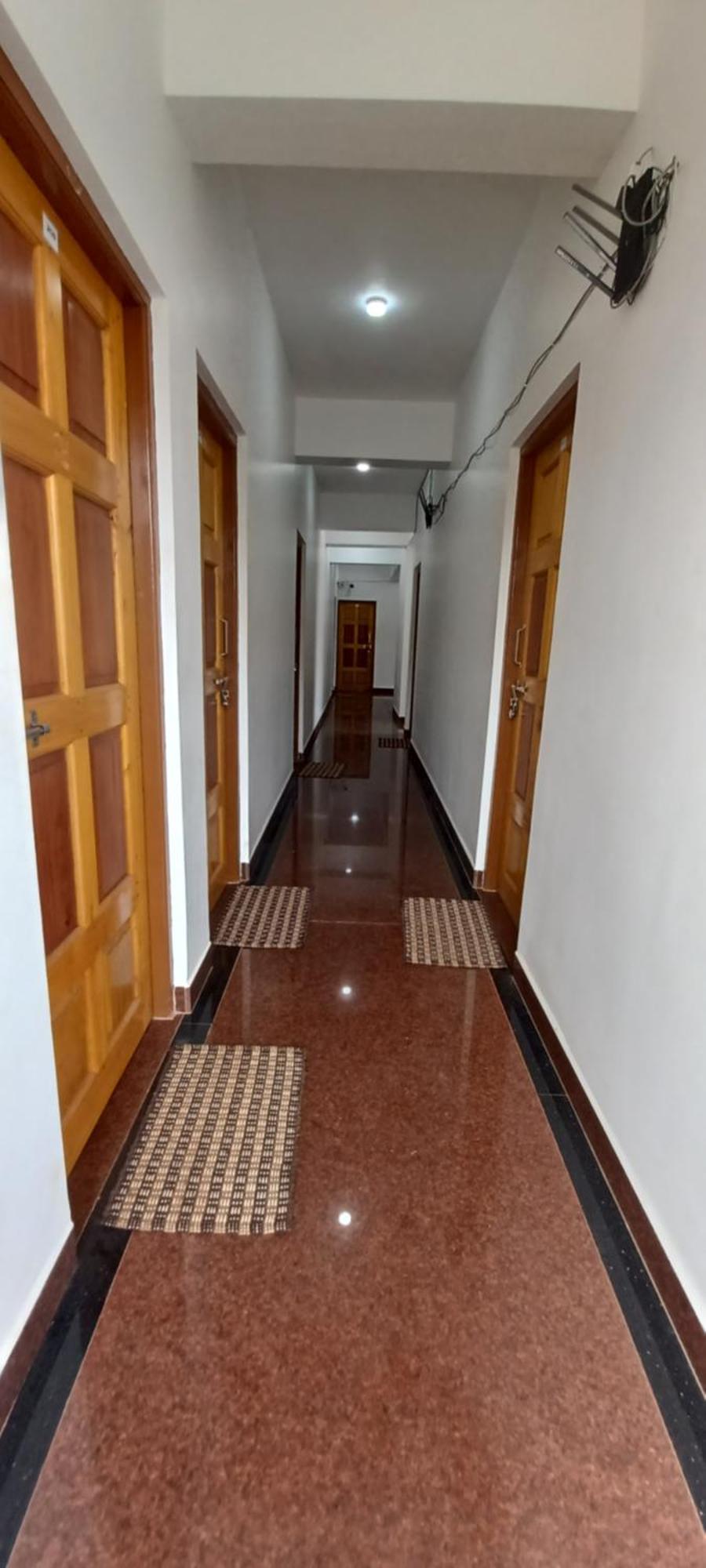 Prakash Holiday Inn Arambol Extérieur photo