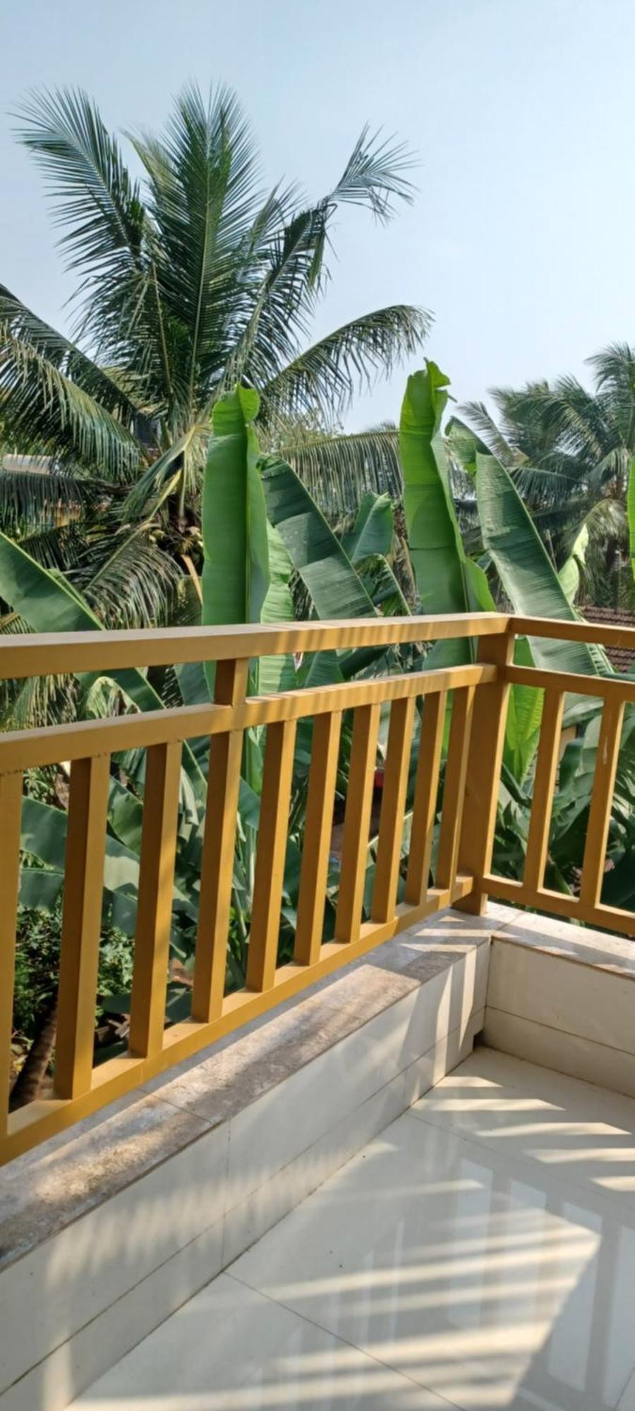 Prakash Holiday Inn Arambol Extérieur photo