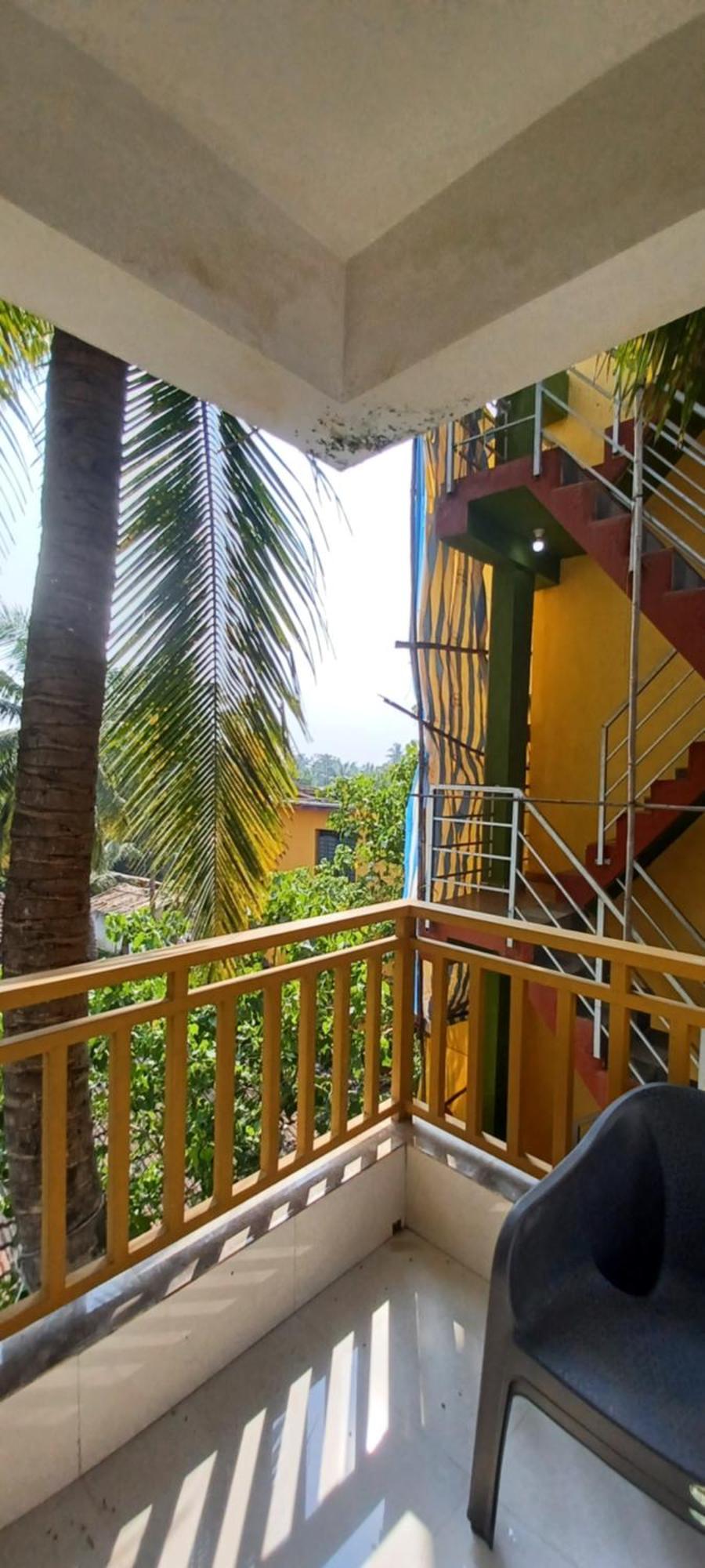 Prakash Holiday Inn Arambol Extérieur photo