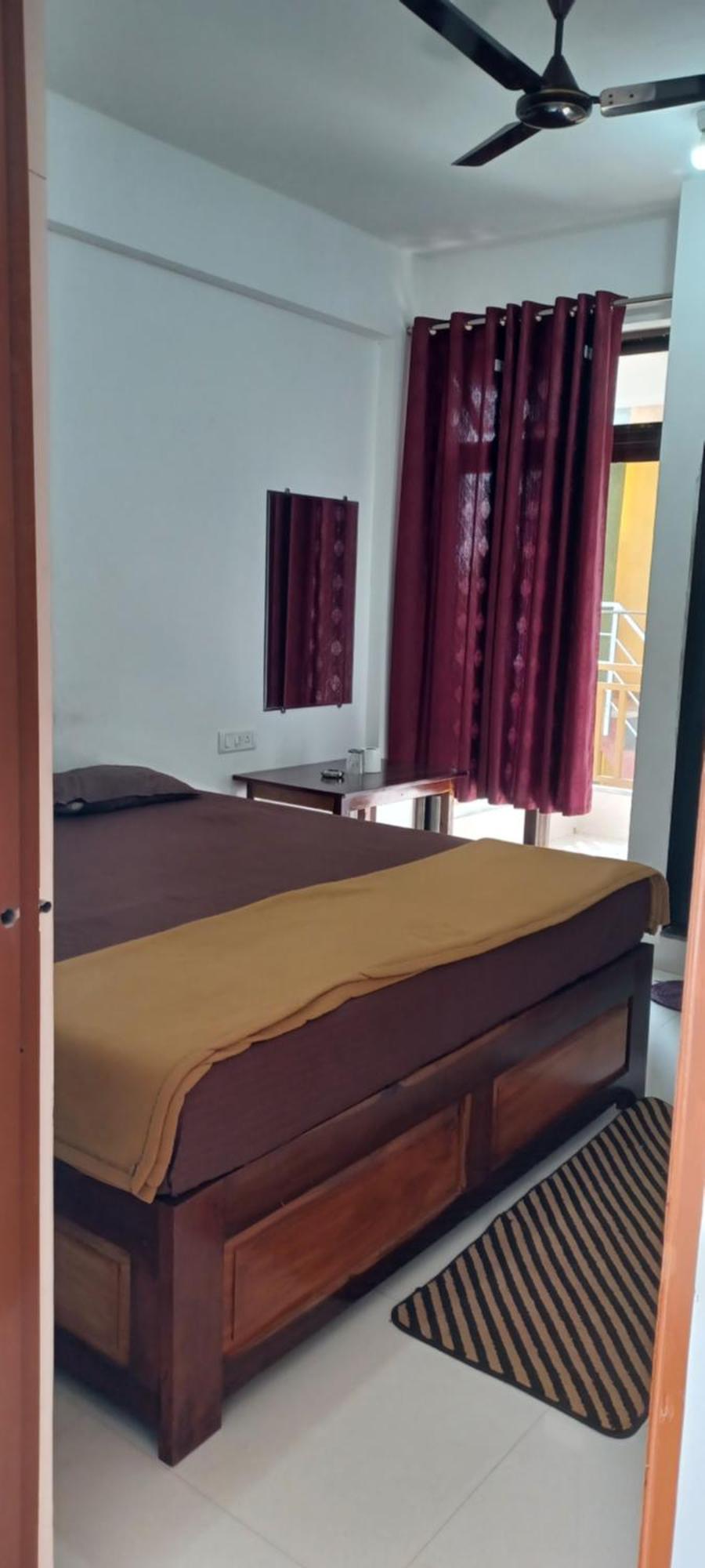 Prakash Holiday Inn Arambol Extérieur photo