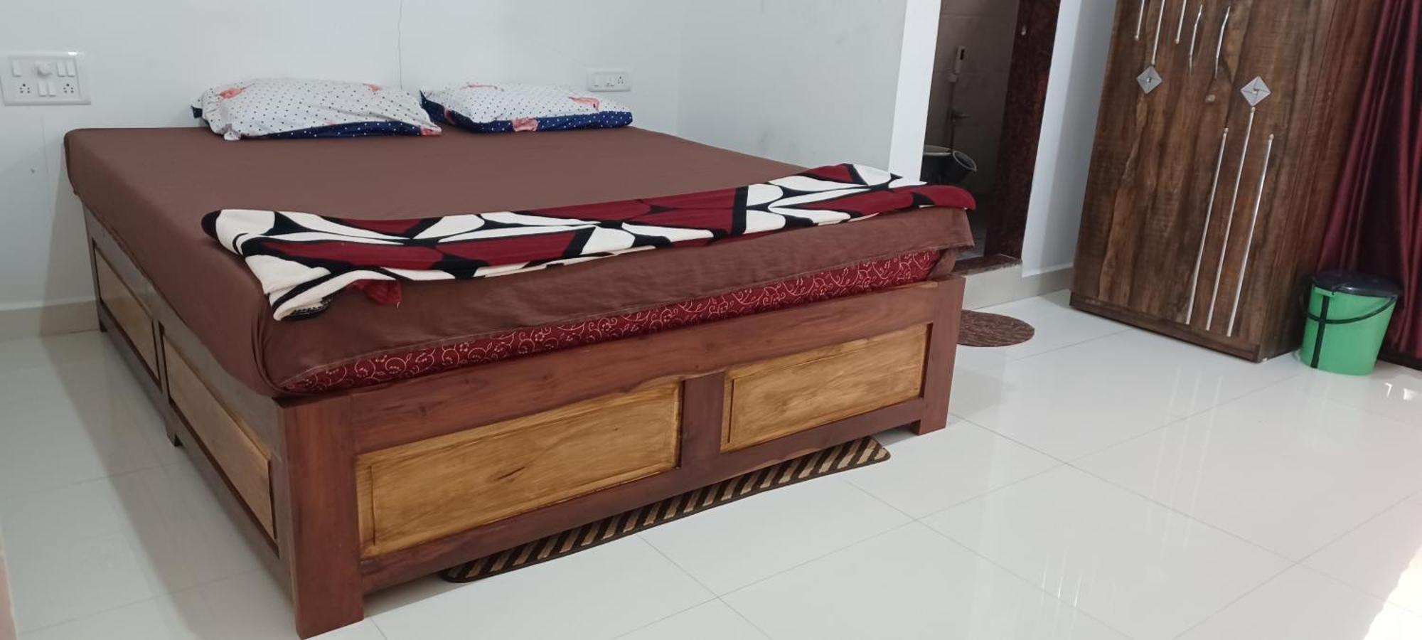 Prakash Holiday Inn Arambol Extérieur photo
