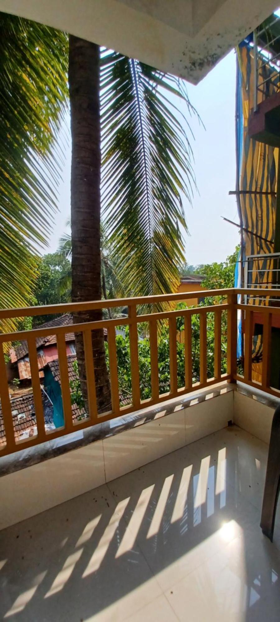 Prakash Holiday Inn Arambol Extérieur photo