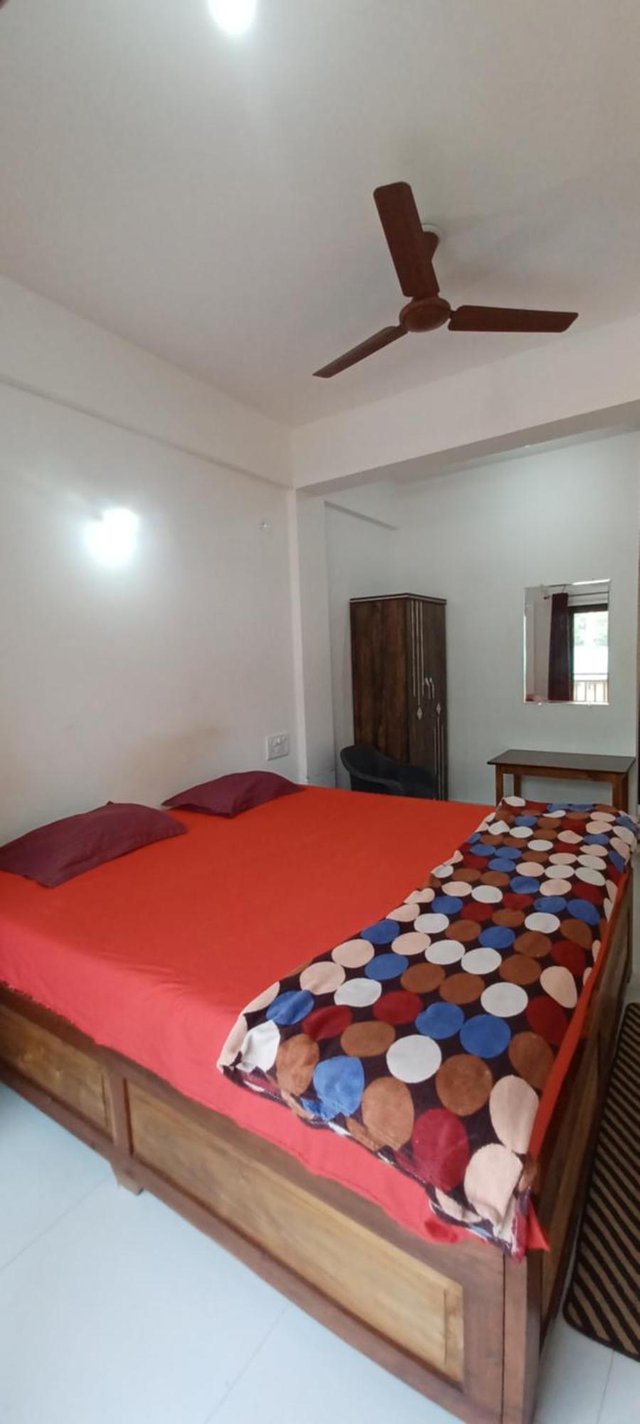 Prakash Holiday Inn Arambol Extérieur photo