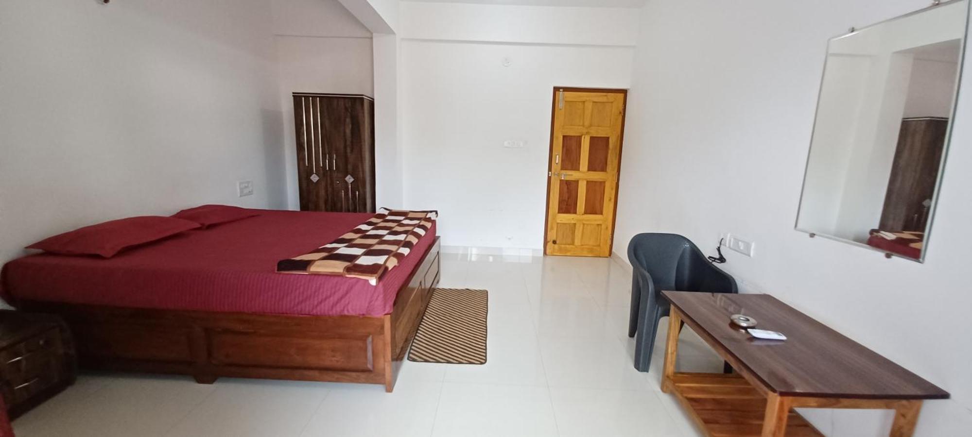 Prakash Holiday Inn Arambol Extérieur photo