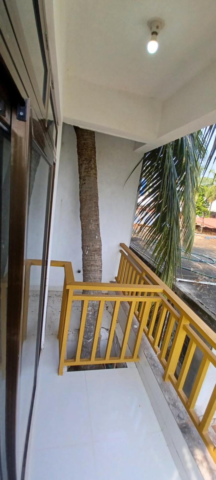 Prakash Holiday Inn Arambol Extérieur photo