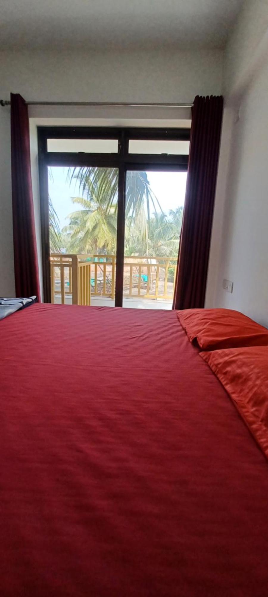 Prakash Holiday Inn Arambol Extérieur photo