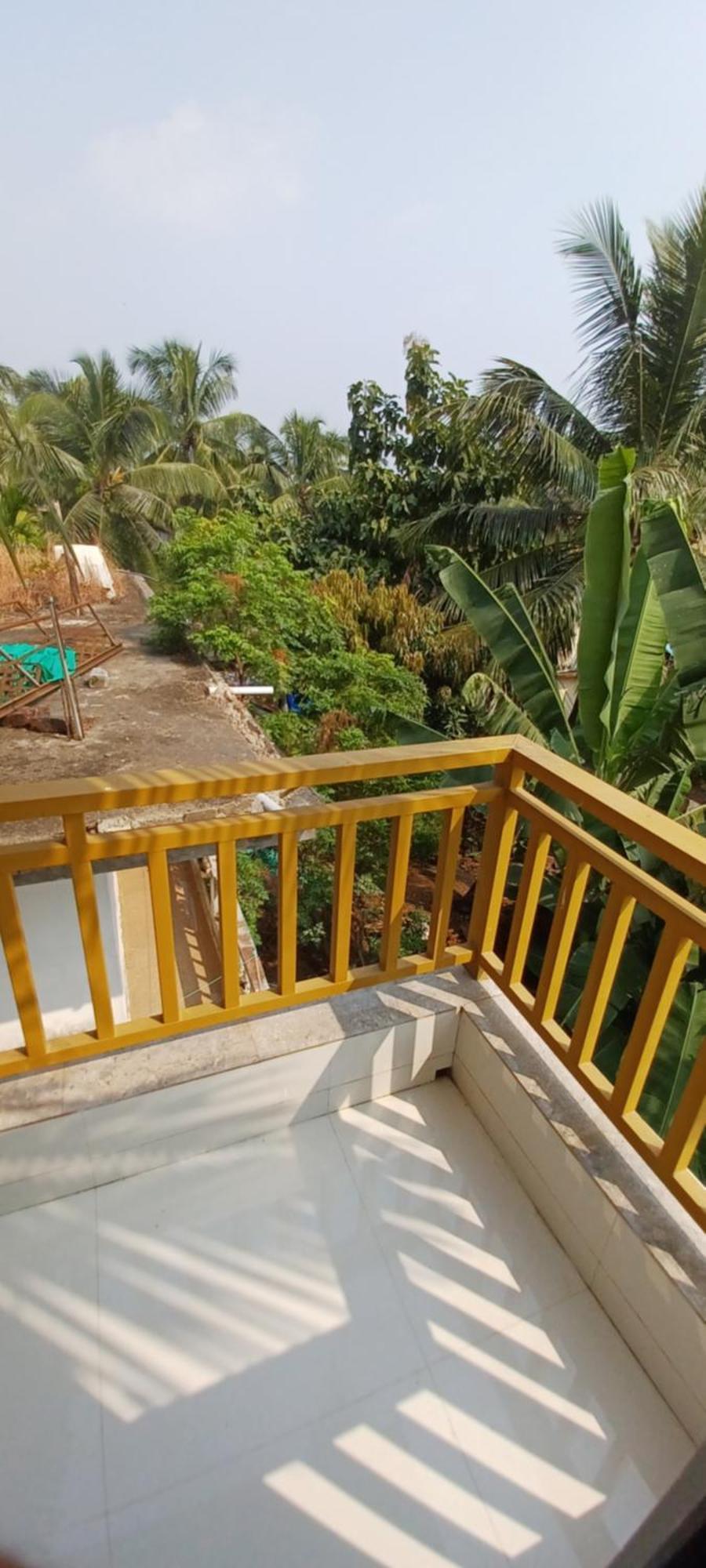 Prakash Holiday Inn Arambol Extérieur photo
