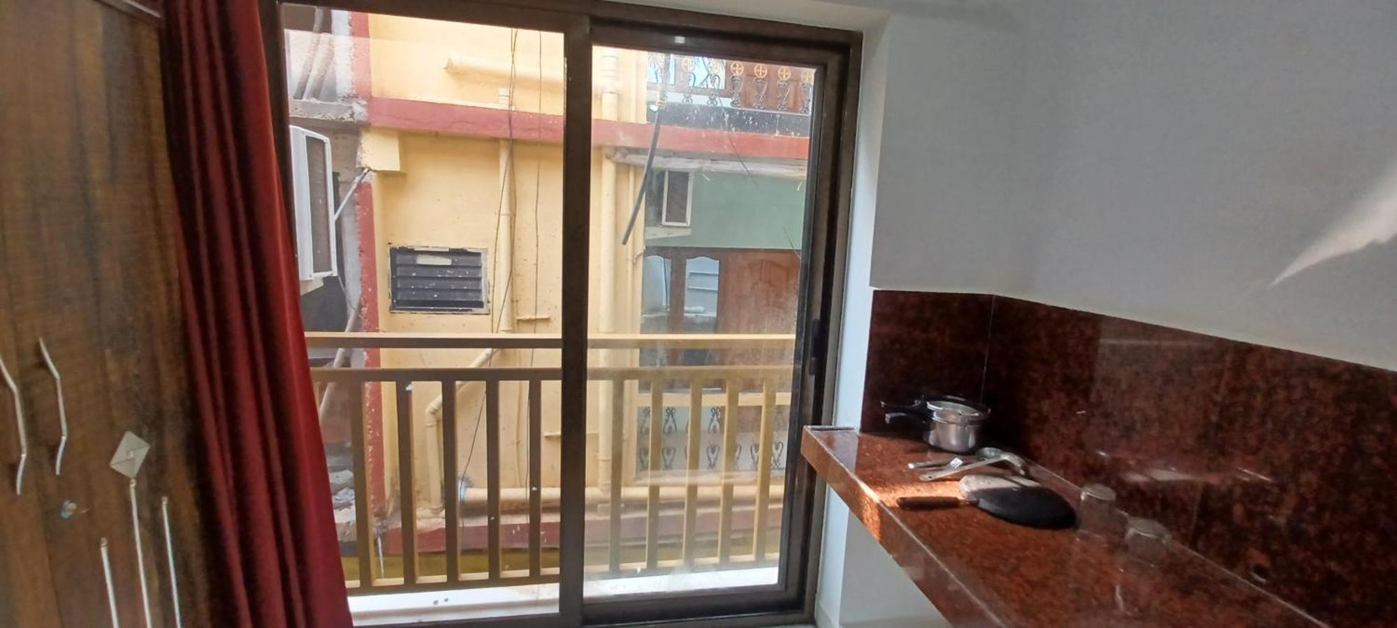 Prakash Holiday Inn Arambol Extérieur photo