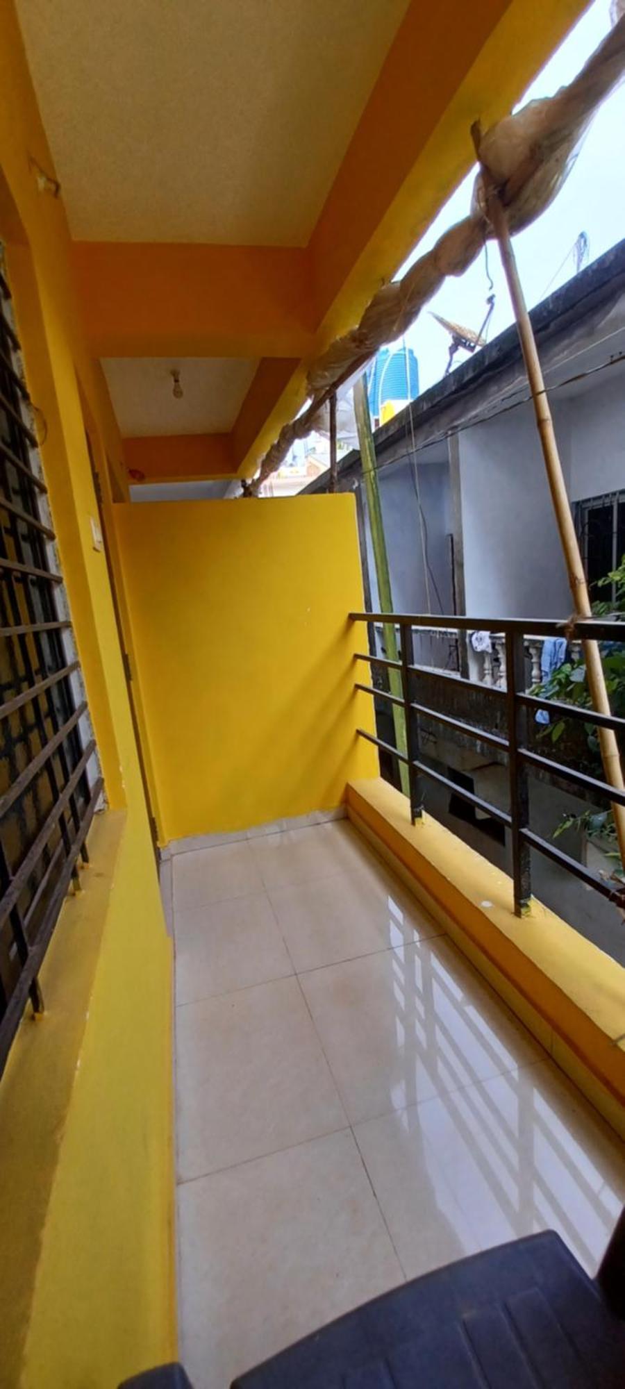 Prakash Holiday Inn Arambol Extérieur photo